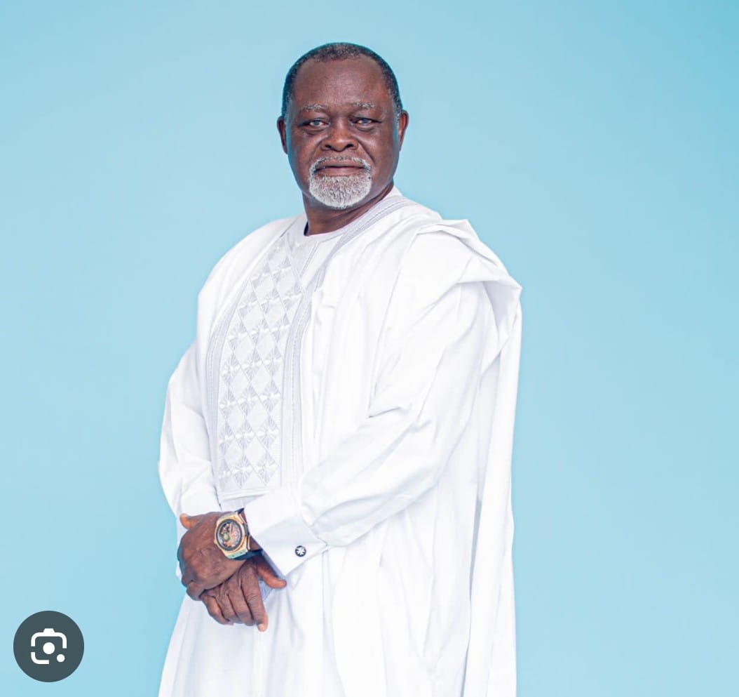 Azumah Nelson