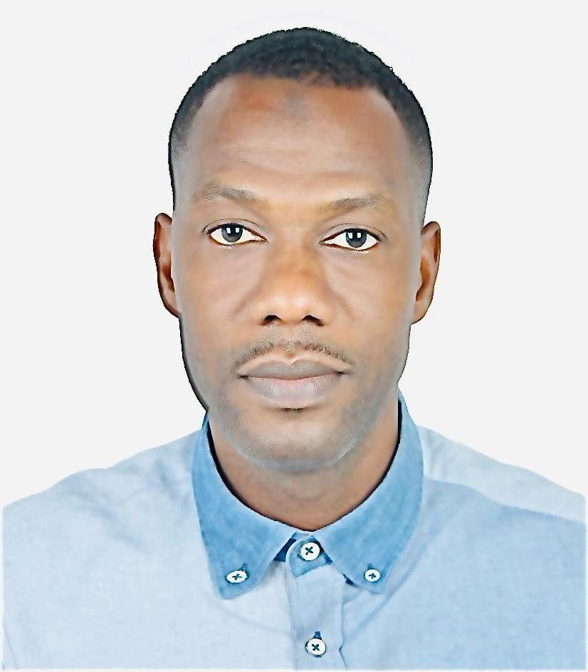 Dr. Hadi Mohammed Abdulah